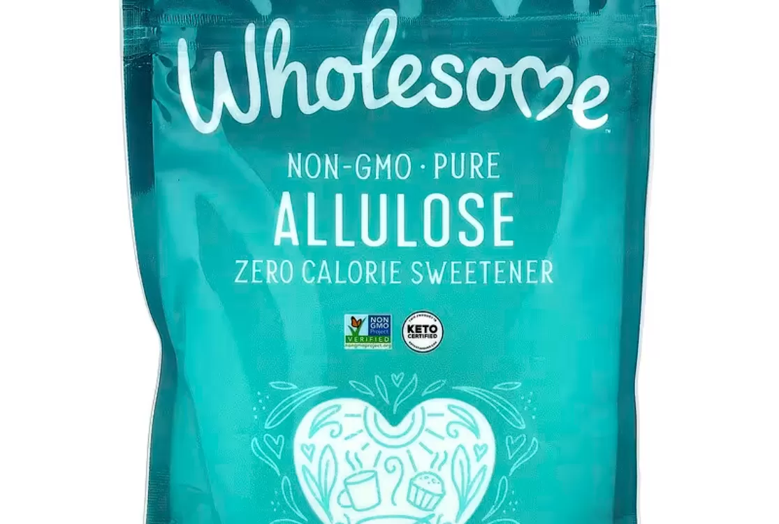 Anvisa proíbe adoçantes produzidos a partir da substância alulose