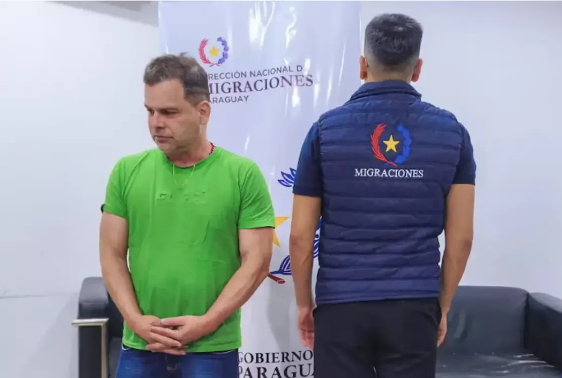 Em carta, Silvinei diz que tem câncer no cérebro e não pode ouvir nem falar