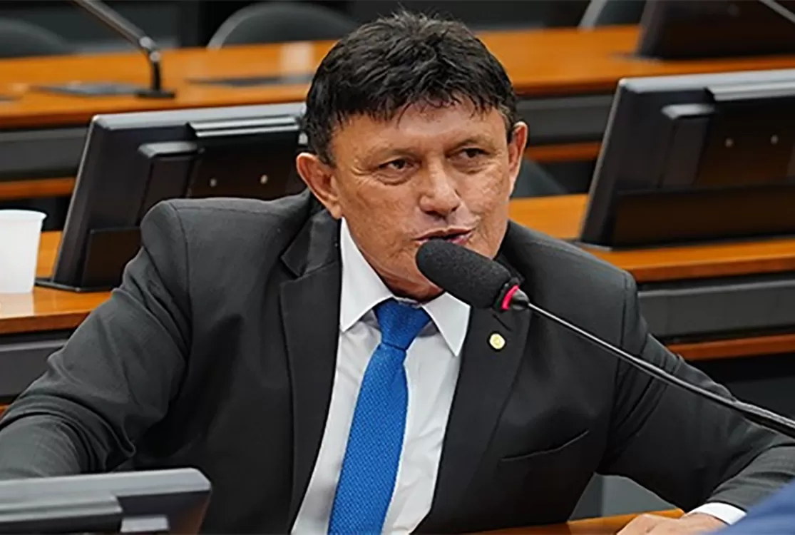 Éder Mauro lidera gastos e vira caso emblemático do Cotão na Câmara