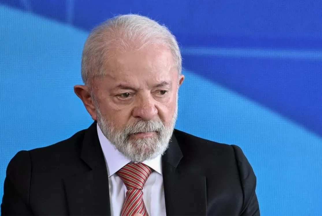 Paraná Pesquisas: 50,9% desaprovam governo Lula, e 45,6% aprovam