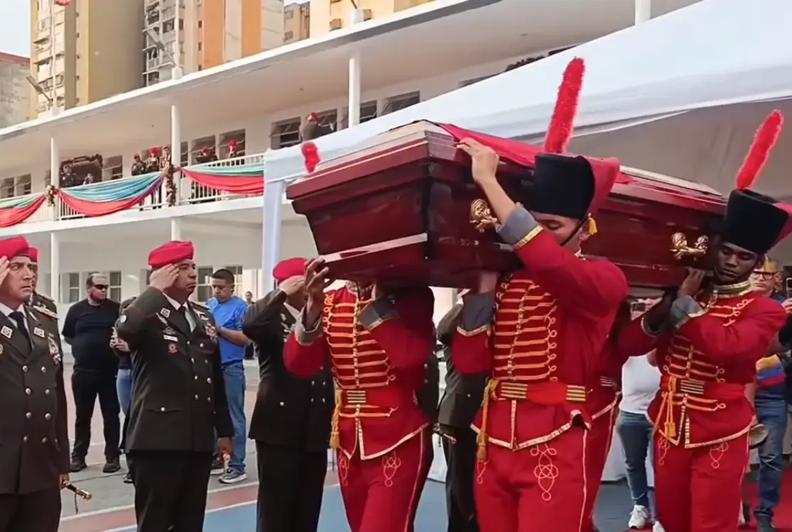 Mortes confirmadas em ataque dos Estados Unidos à Venezuela chegam a 58