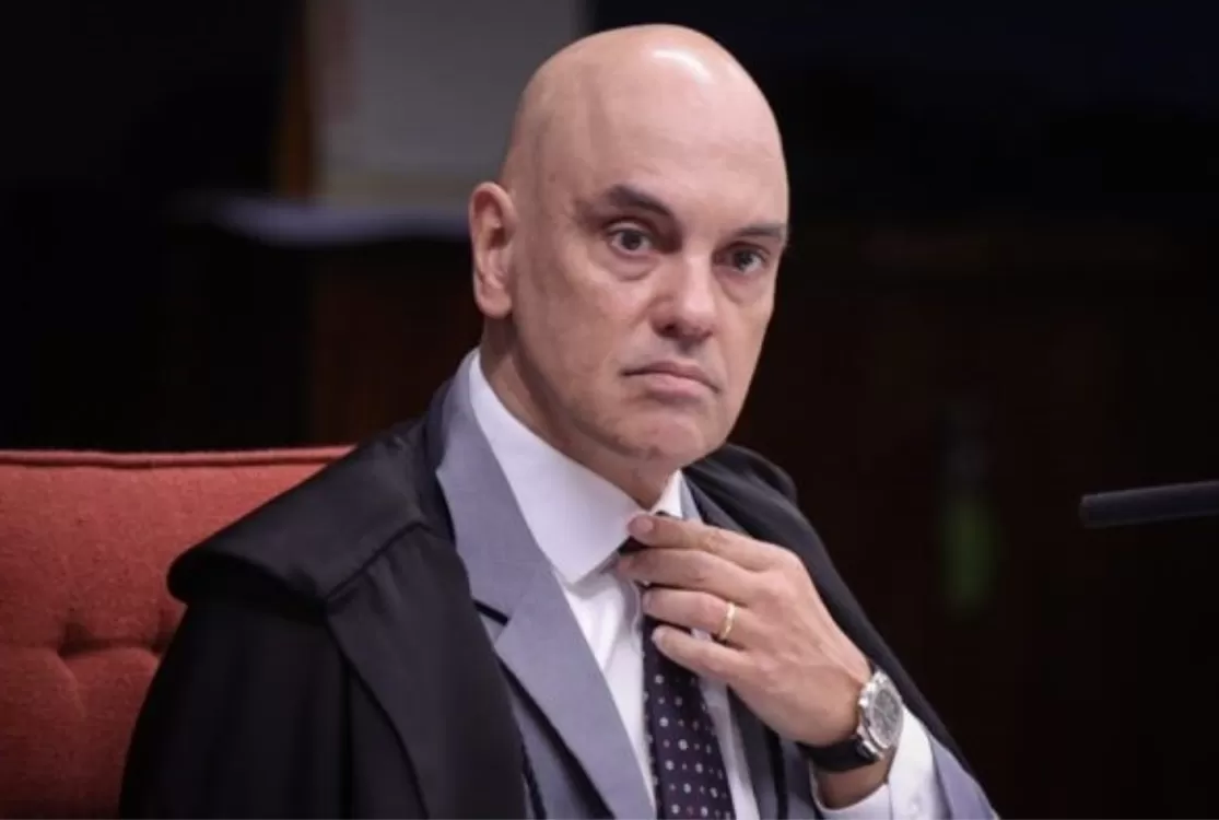 Supremo intervém no CFM e amplia tensão sobre os limites do poder judicial