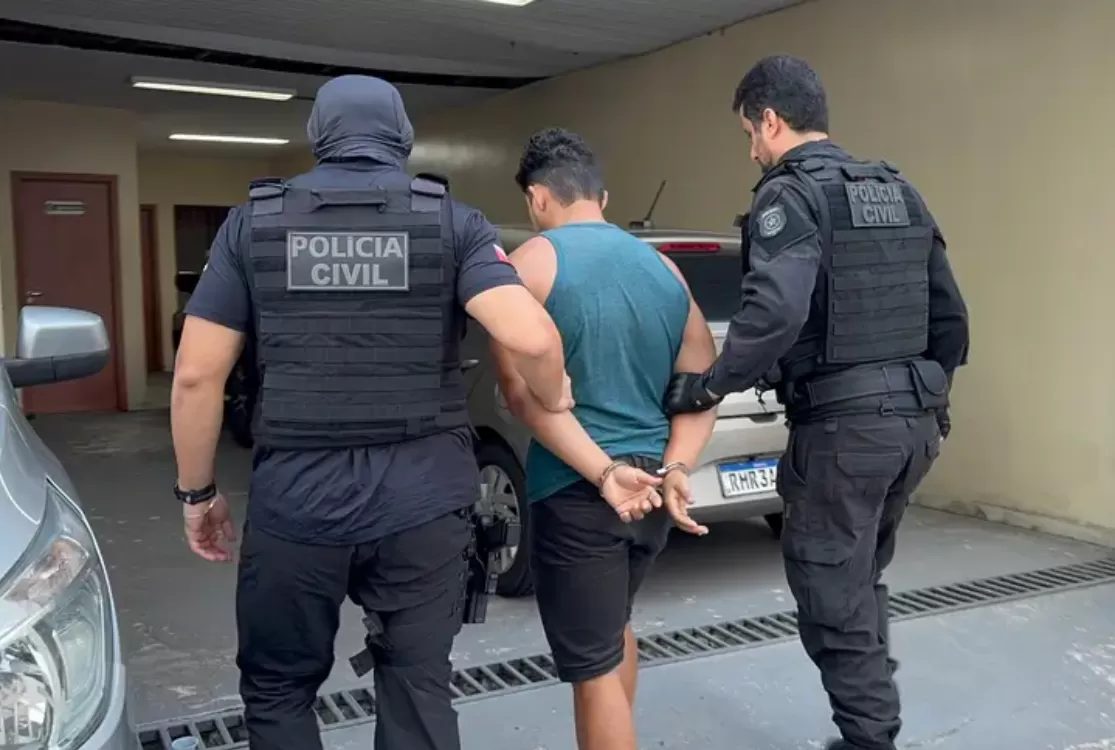 Em Belém, operação prende homem que armazenava pornografia infantojuvenil em casa