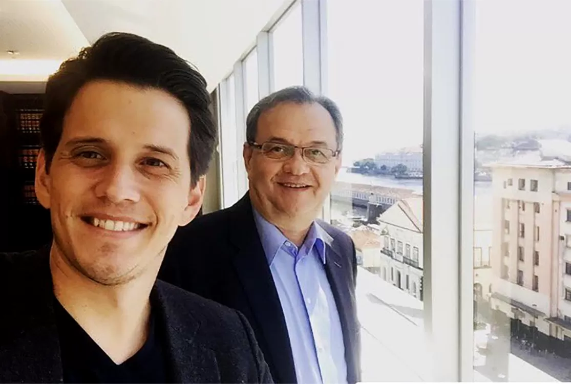 Primogênito expõe fissuras e transforma Samuel Câmara em alvo de evangélicos