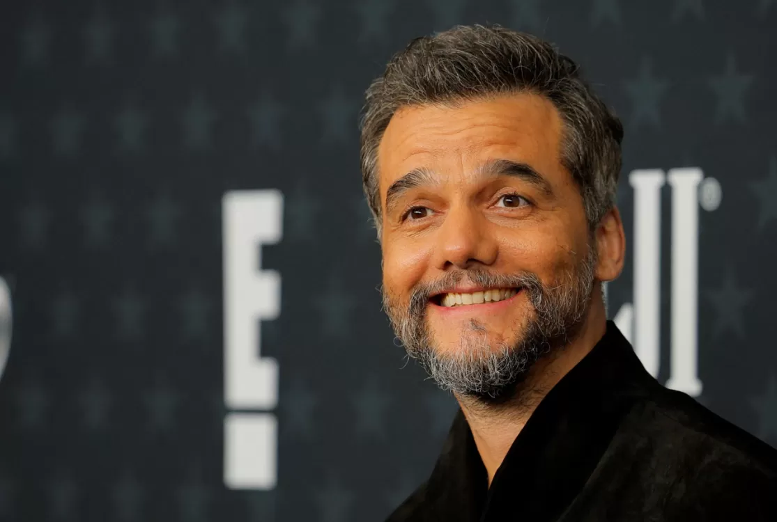 Ao NYT, Wagner Moura fala sobre ‘O Agente Secreto’, Bolsonaro e dizer ‘não’ a Hollywood