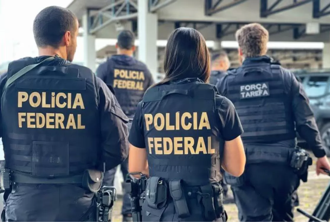 Polícia Federal apreendeu volume recorde de drogas no aeroporto de Guarulhos