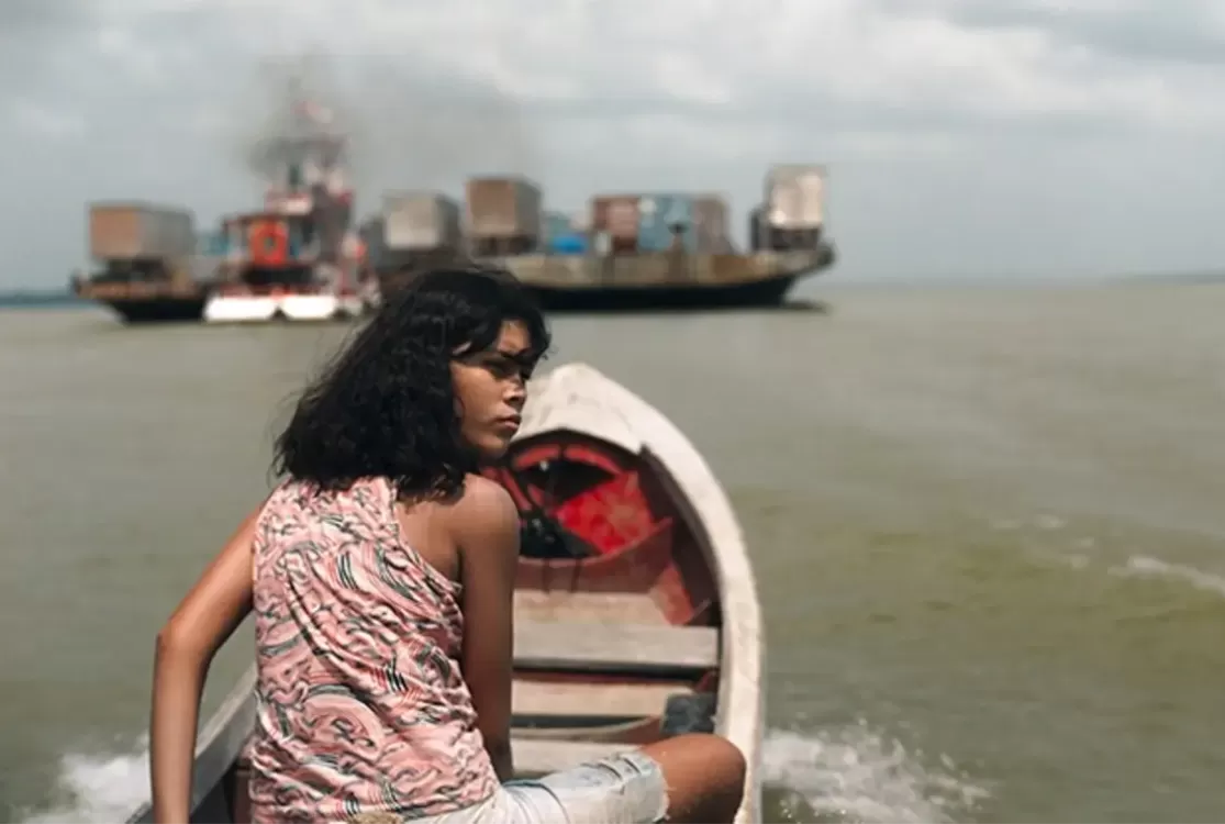 Gravado no Marajó, 'Manas' é indicado ao Prêmio Goya de Melhor Filme Ibero-Americano