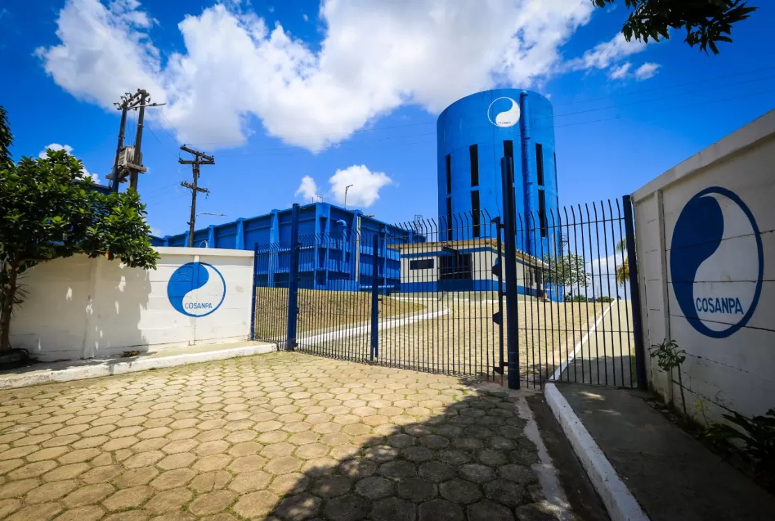 Condenada a pagar R$ 50 milhões na Justiça, Cosanpa não repassa prejuízos à nova concessionária