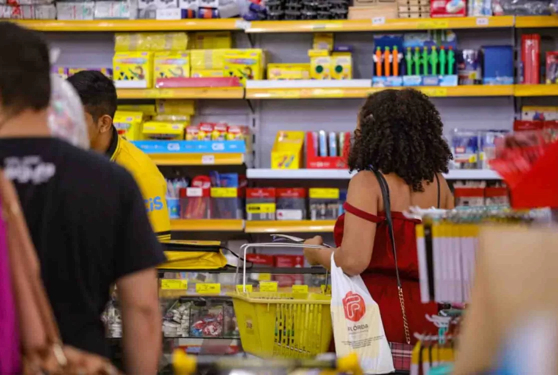 Volta às aulas 2026: como zerar a lista de materiais sem extrapolar o orçamento