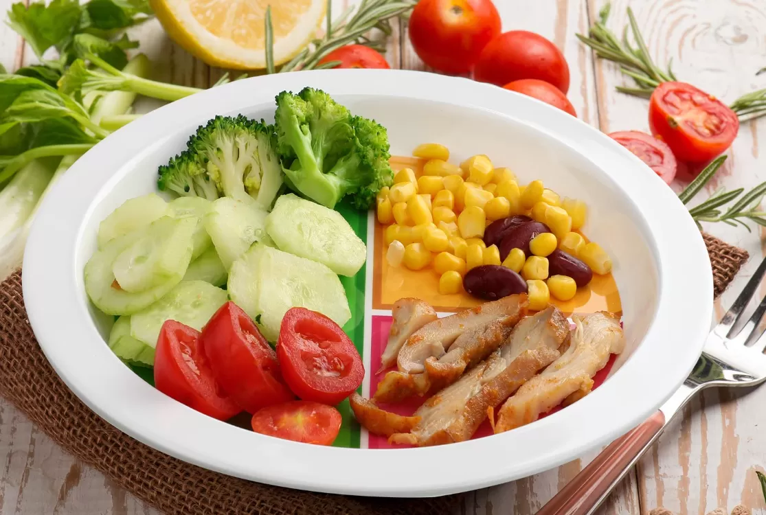 Inversão da pirâmide alimentar nos EUA busca aliviar orçamento da saúde pública