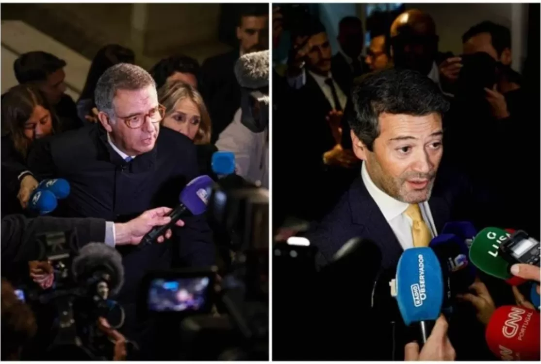 Em Portugal, extrema direita enfrentará socialismo de centro-esquerda no 2º turno