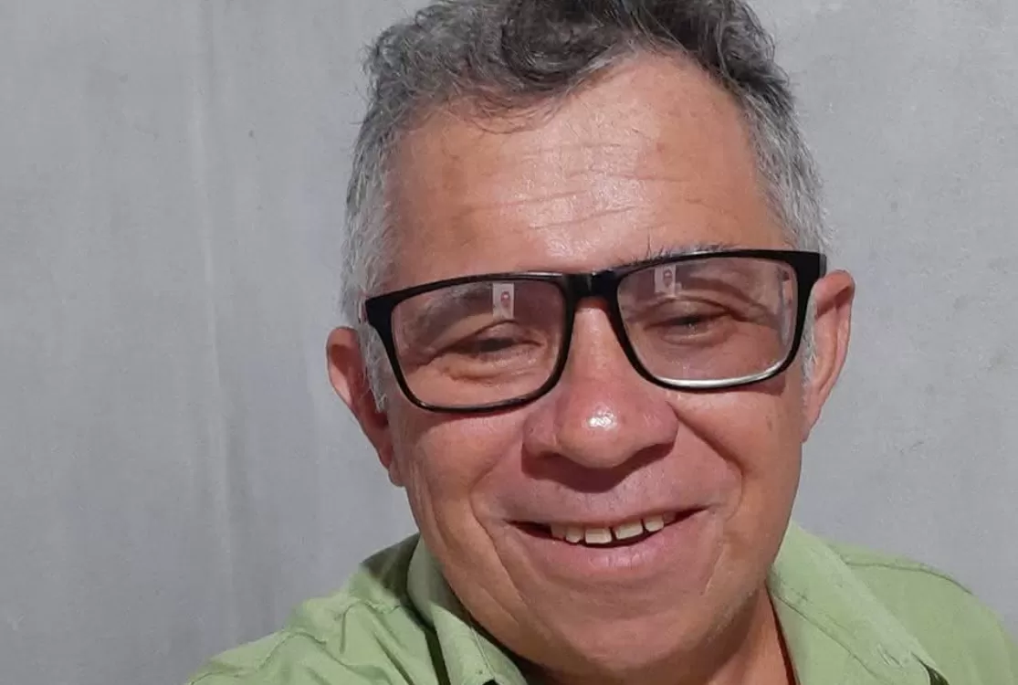 Homem desaparece no bairro do Icuí, em Ananindeua, e familiares pedem ajuda