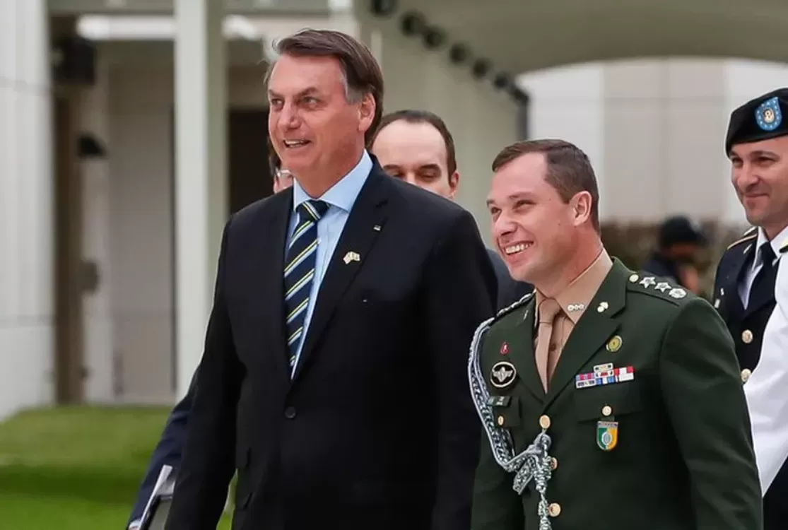 MP Militar quer expulsão de Bolsonaro e mais 4 oficiais condenados na trama golpista