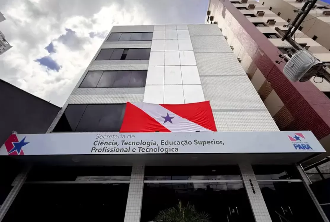 Sectet abre inscrições para Processo Seletivo Simplificado com 22 vagas em Belém