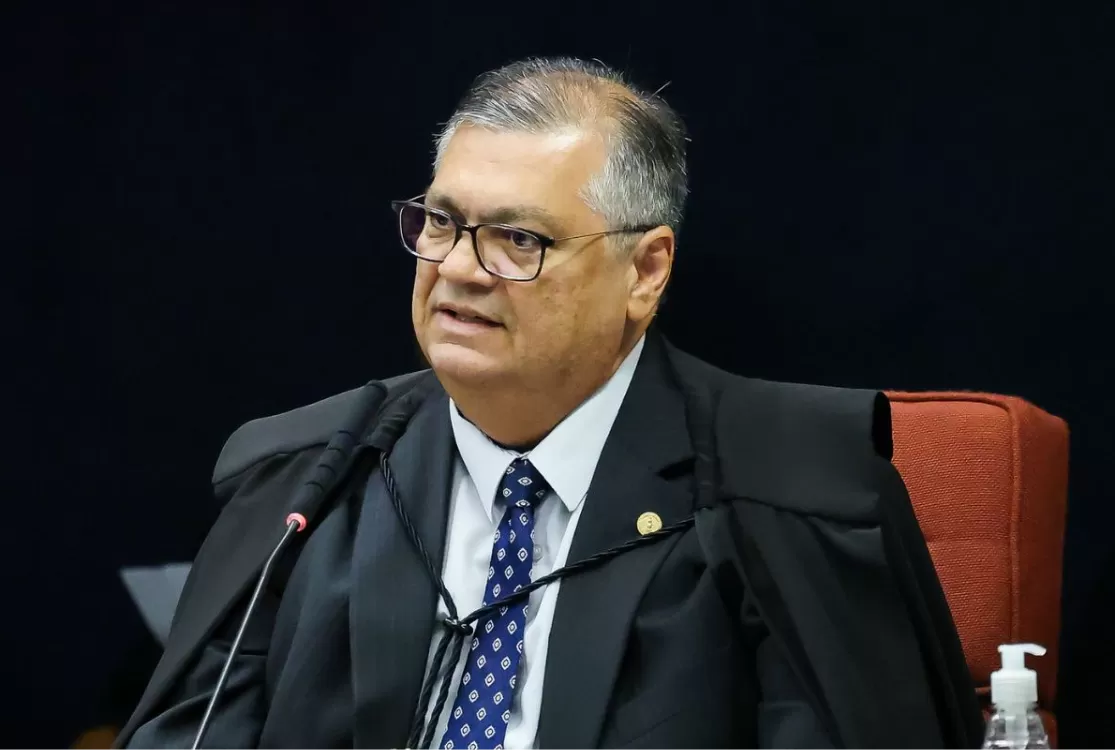 Flávio Dino diz que supersalários são 'violação massiva' da Constituição