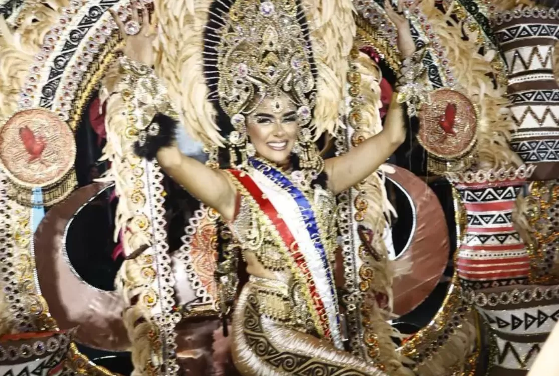 Rainha das Rainhas consagra o Marajó e prova que tradição ainda dá espetáculo