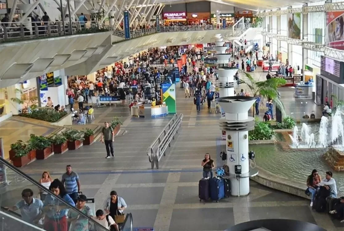 Ranking global do turismo ignora Belém e projeta Manaus na dianteira para 2026