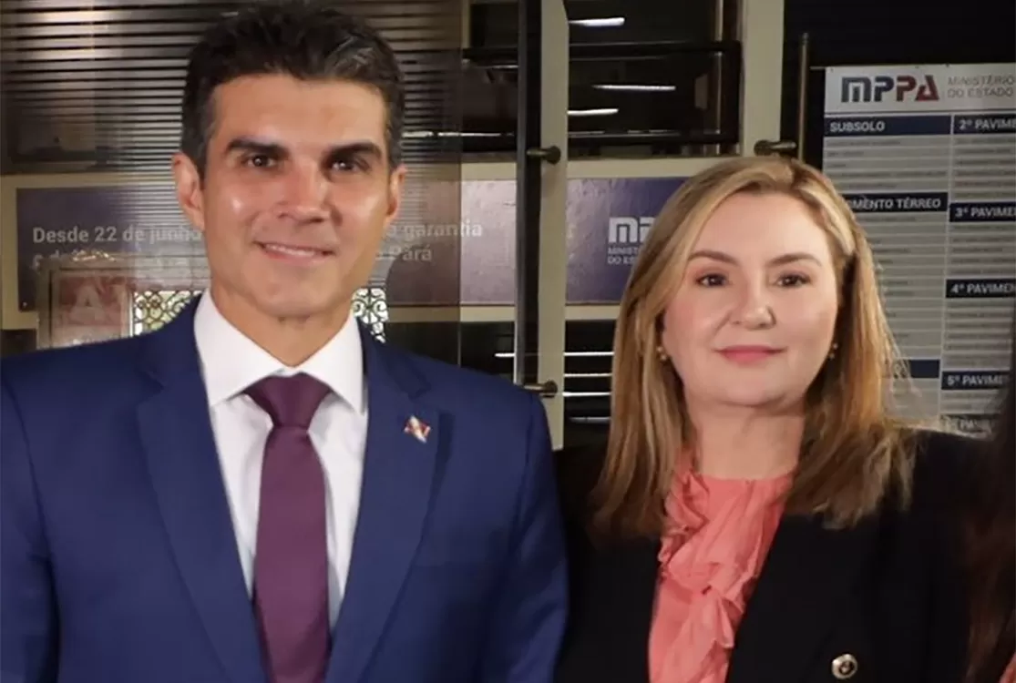 Curtidas antes do voto: pré-campanha paga já corre nos quatro cantos do Pará