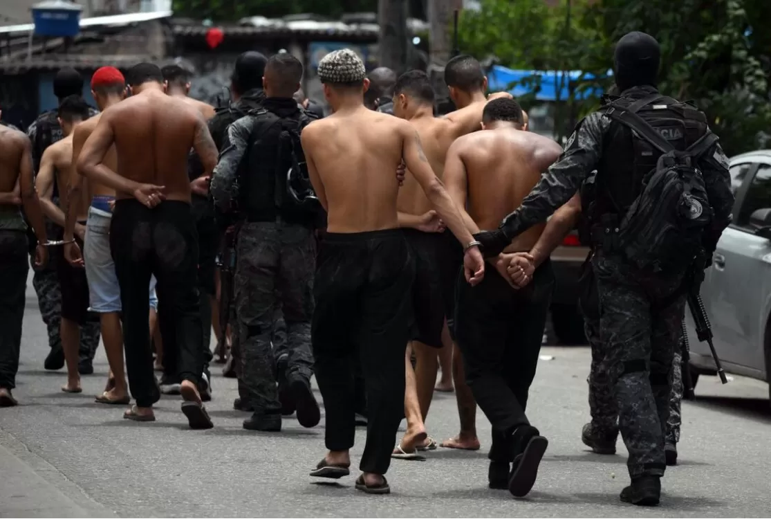 Policiais da União querem Fundo Único de Combate às Organizações Criminosas