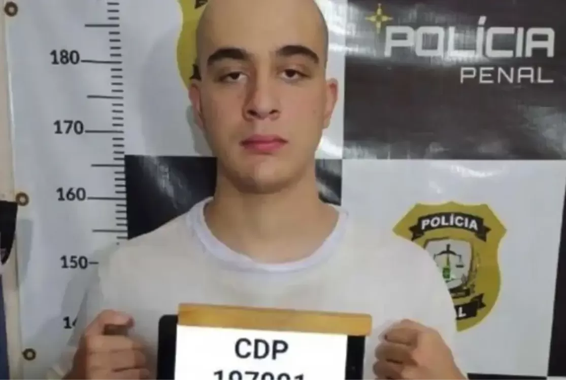 STJ mantém prisão de piloto acusado de espancar jovem até a morte, em Brasília