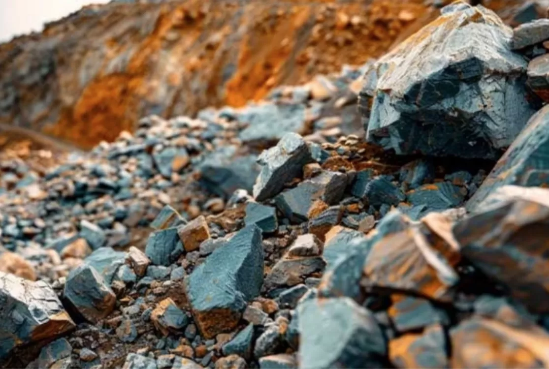 Multinacional inicia programa de 28 mil metros de sondagem em Carajás 