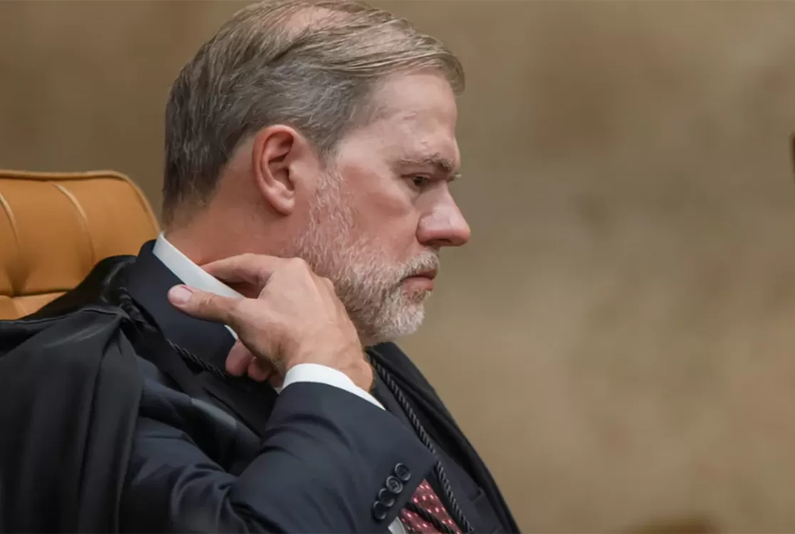 ONG internacional critica Supremo por rejeitar pedido de suspeição da PF no caso Banco Master
