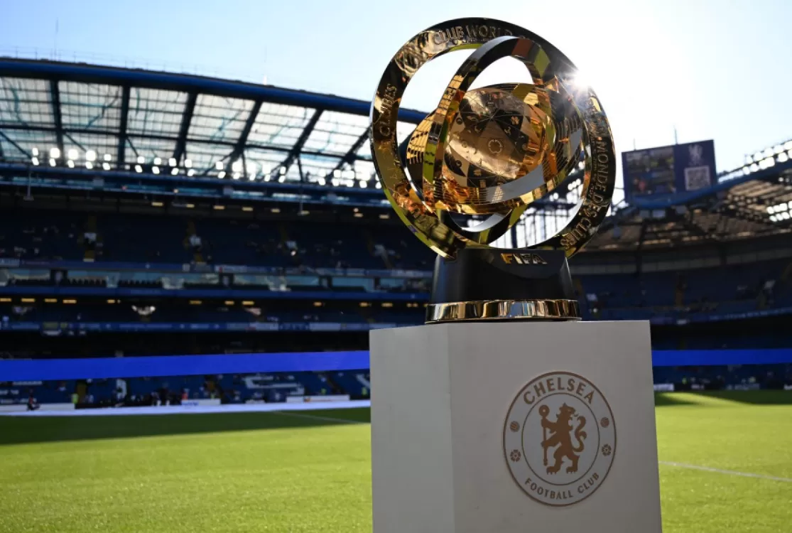 Uefa e Fifa acertam Mundial de Clubes com 48 times a cada quatro anos