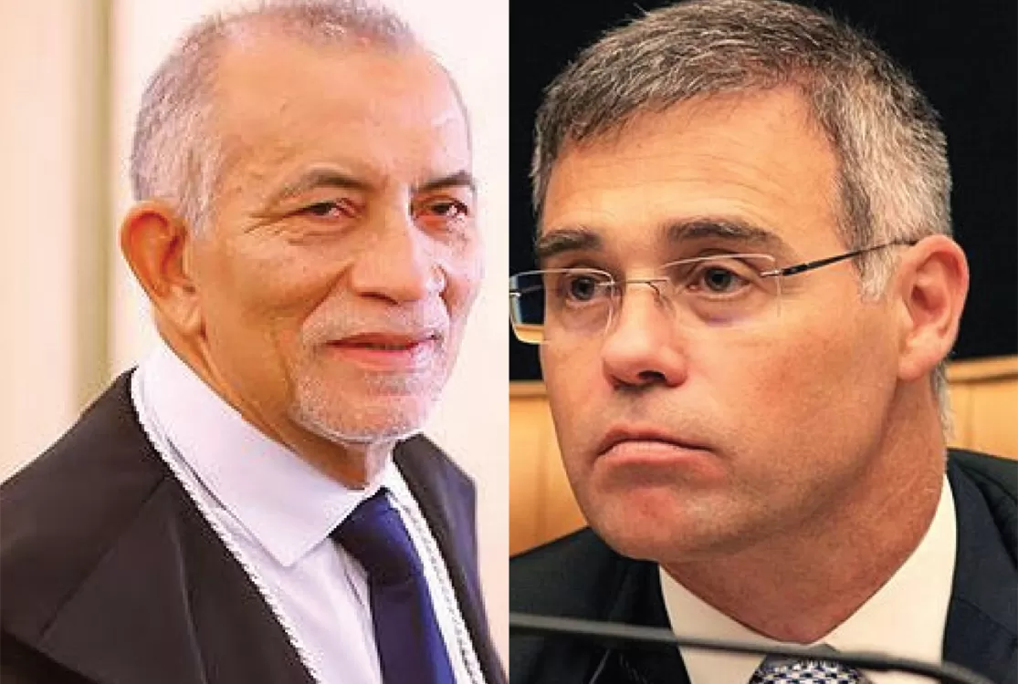 TSE anula julgamento que cassou senador Beto Faro e devolve caso ao TRE do Pará