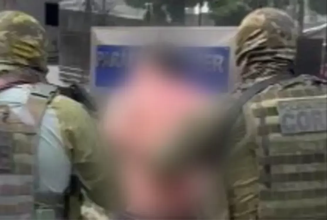 Operação desmonta bando que realizava roubo e estupros em série, na RMB