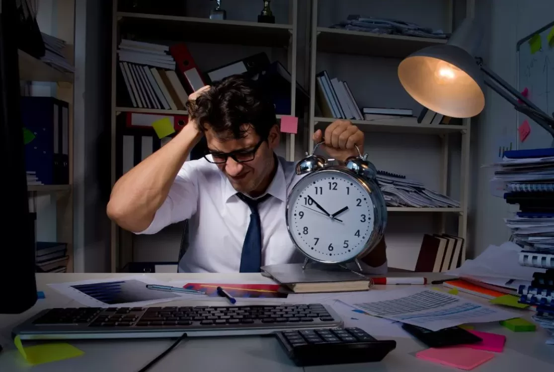 Considerações sobre a redução da escala de trabalho no Brasil