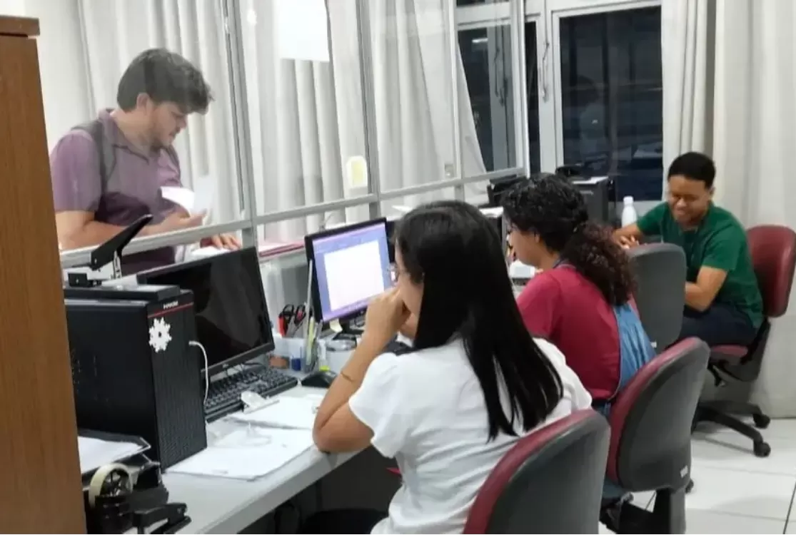 Estudantes já podem realizar cadastro para carteira estudantil intermunicipal 2026