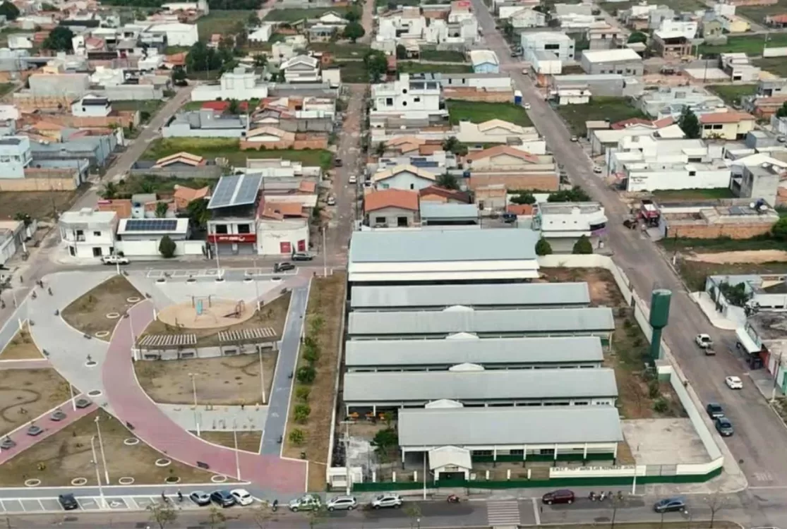 Estado e Prefeitura são alvo de ação do MP por falta de água em Marabá