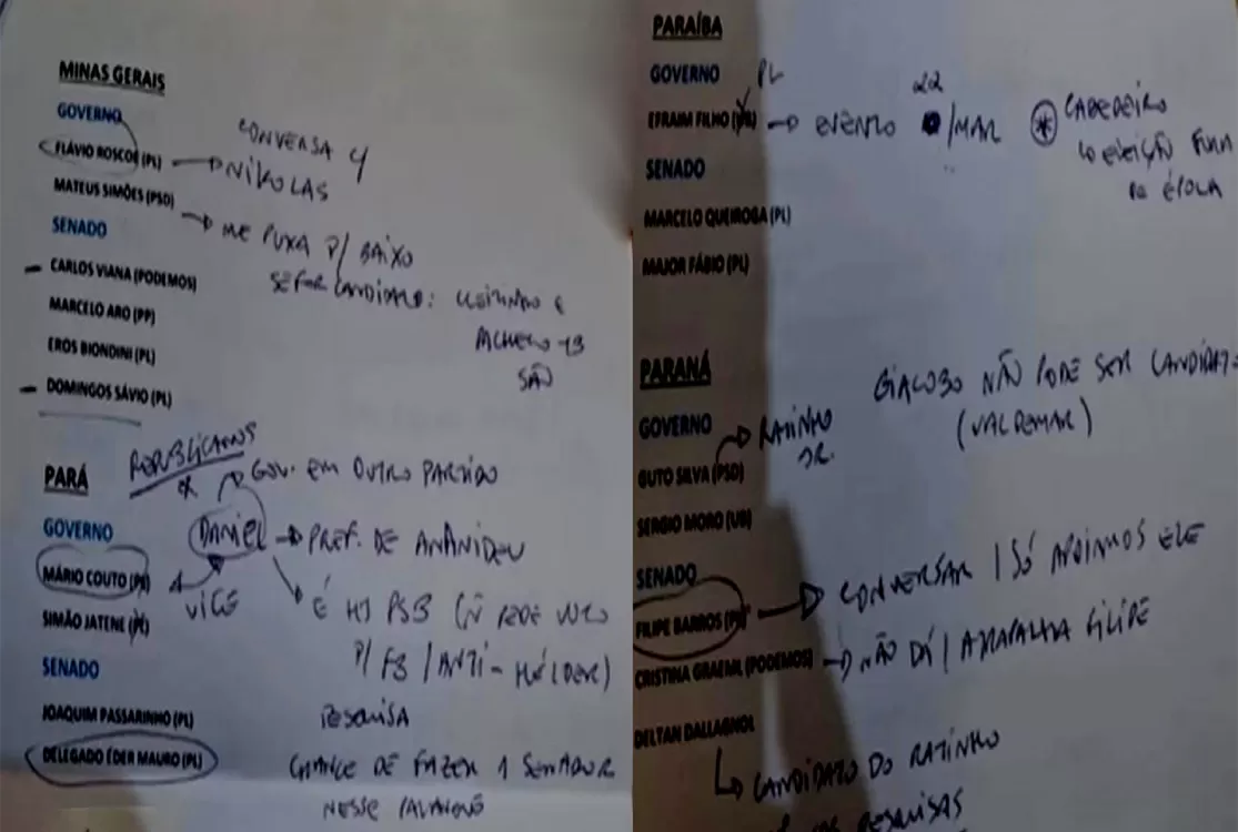 Ano eleitoral ganha 