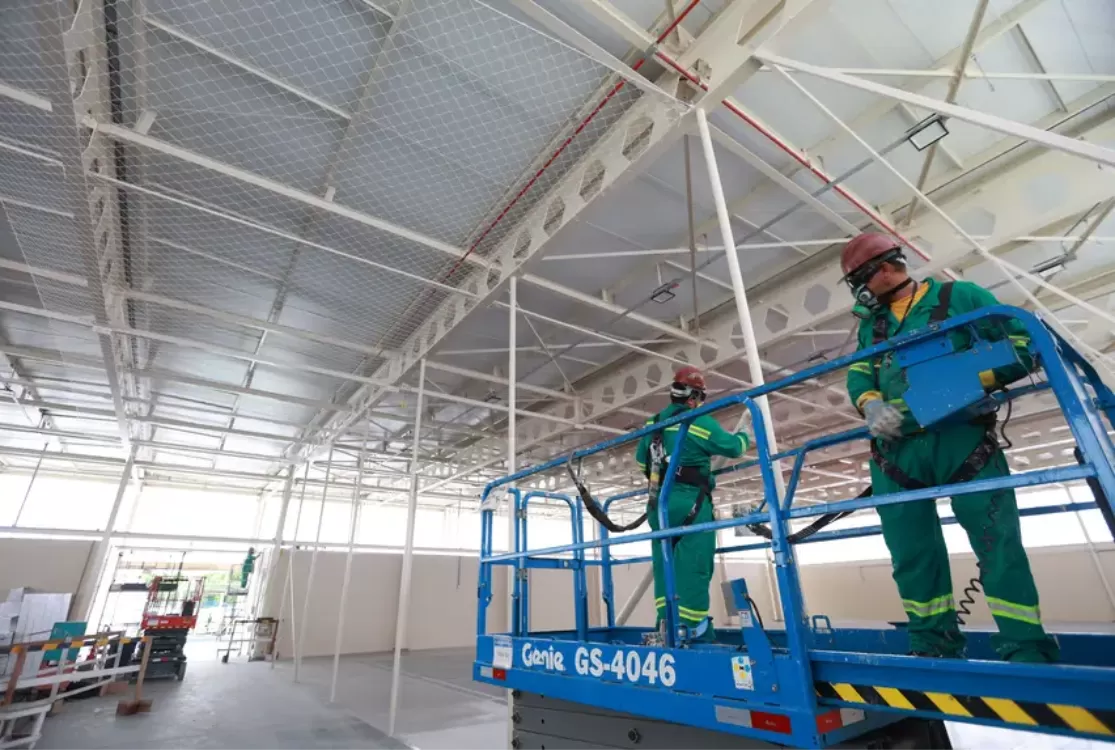 PIB do Pará cresce 7,85% no terceiro trimestre de 2025 e supera média nacional