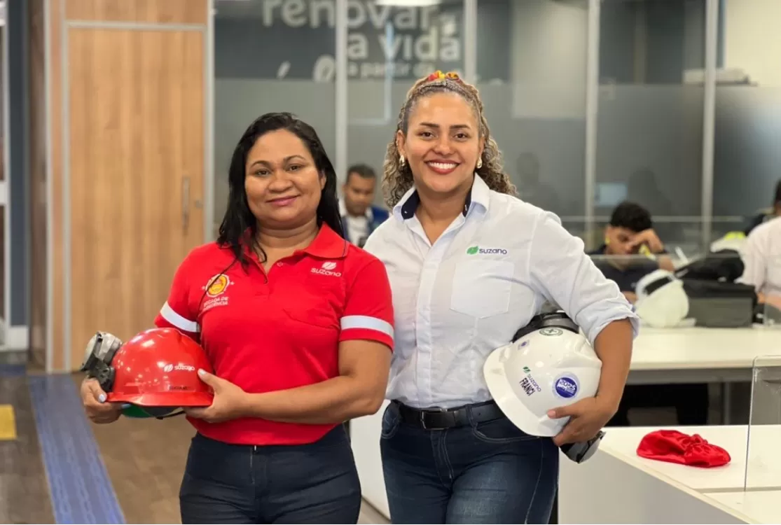 Mulheres inspiram novas gerações ocupando funções técnicas e estratégicas 