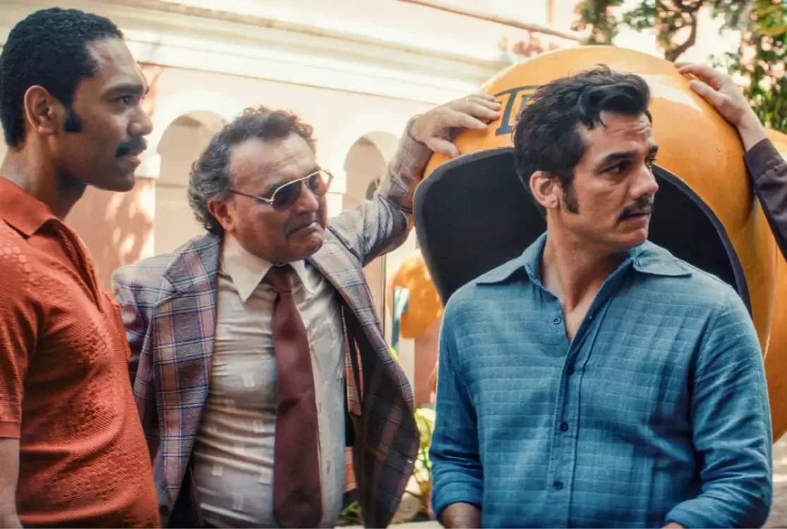 Indicado a 4 Oscars, 'O Agente Secreto' tem data definida para chegar à Netflix