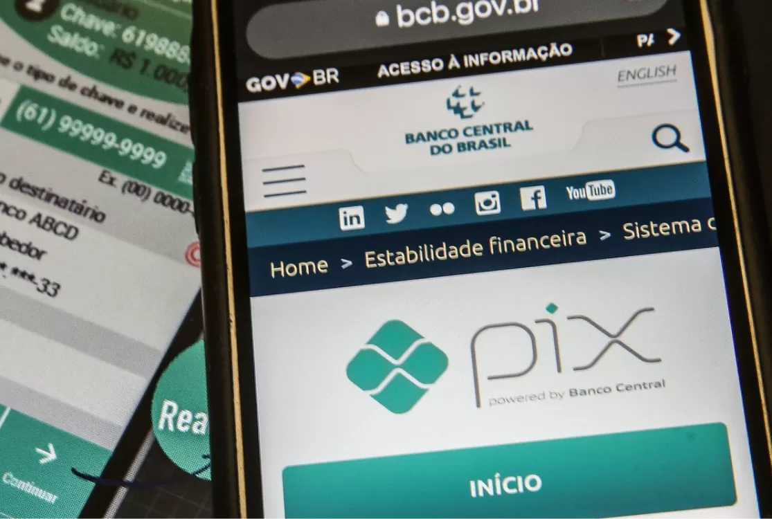 Brasileiros já podem usar o Pix na Argentina; BB estuda levar sistema a mais países