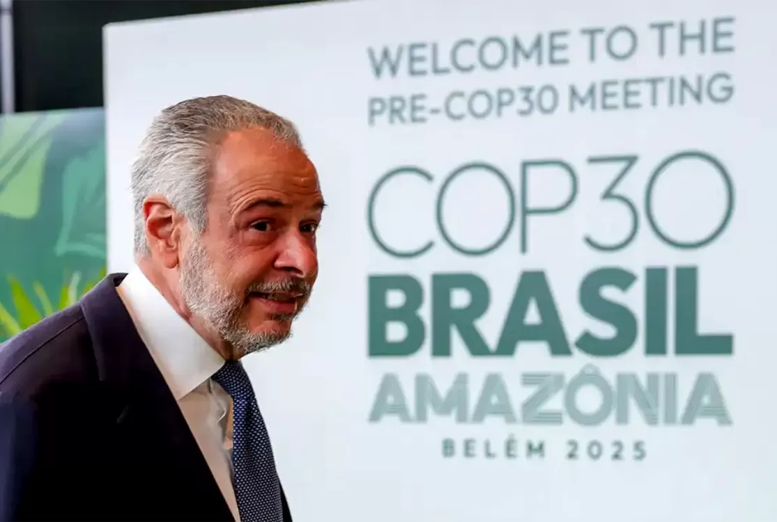 Brasil tenta fechar a conta da COP30, que terminou com decisões em aberto