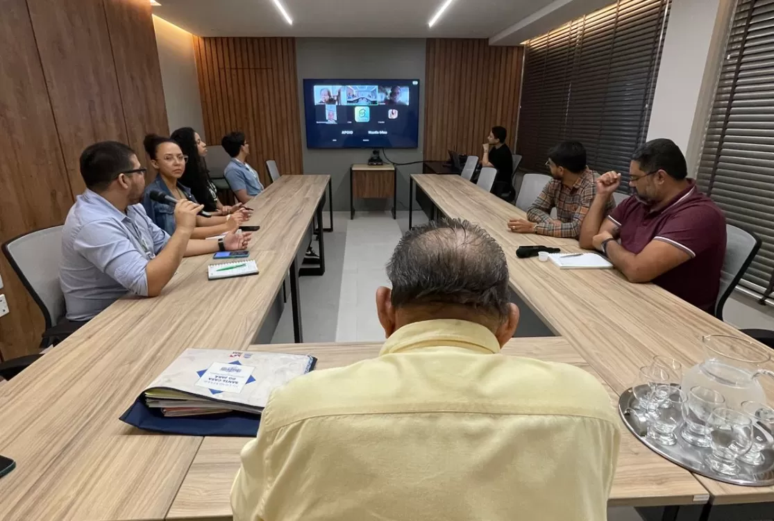 Médicos realizam Sessão Solene na Alepa em defesa do piso salarial da categoria