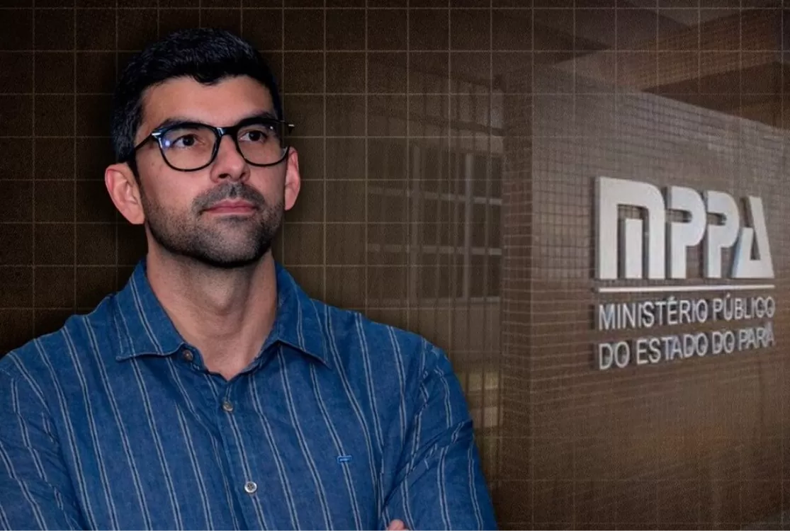 PGJ se manifesta ao STF e alega “manobra” de Daniel Santos para atrasar investigações