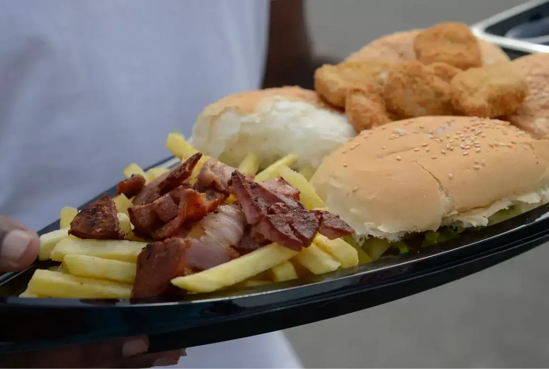 Estudo mostra que 66% dos obesos acham que 'escolhas pessoais' previnem o quadro