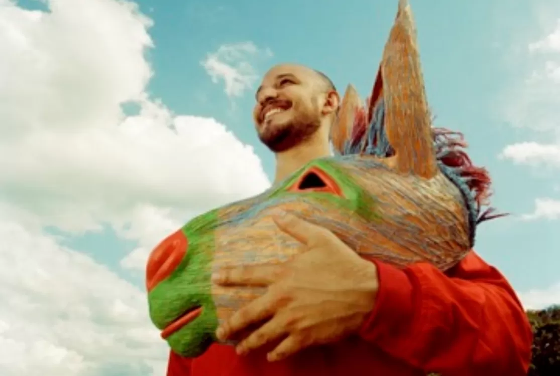 Belém recebe exposição coletiva e show de Davi Fonseca (MG) no Núcleo Na Figueredo