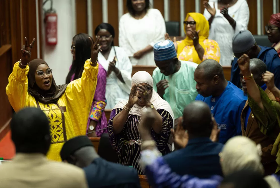 Senegal aprova lei que equipara homossexual a necrófilo e prevê até 10 anos de prisão