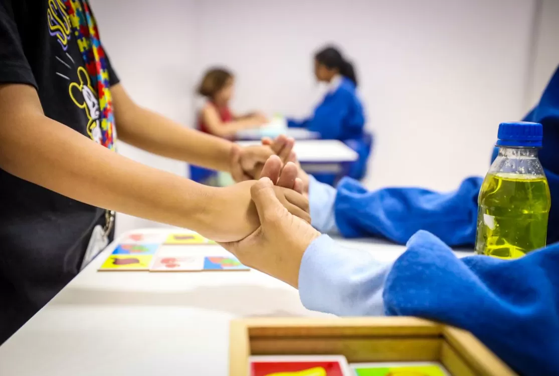 STJ decide que planos de saúde não podem limitar sessões de tratamento de pacientes autistas