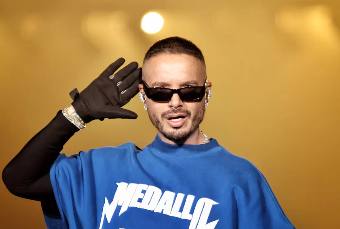 Rock in Rio anuncia J Balvin, Pedro Sampaio, grupo de k-pop e mais 15 artistas