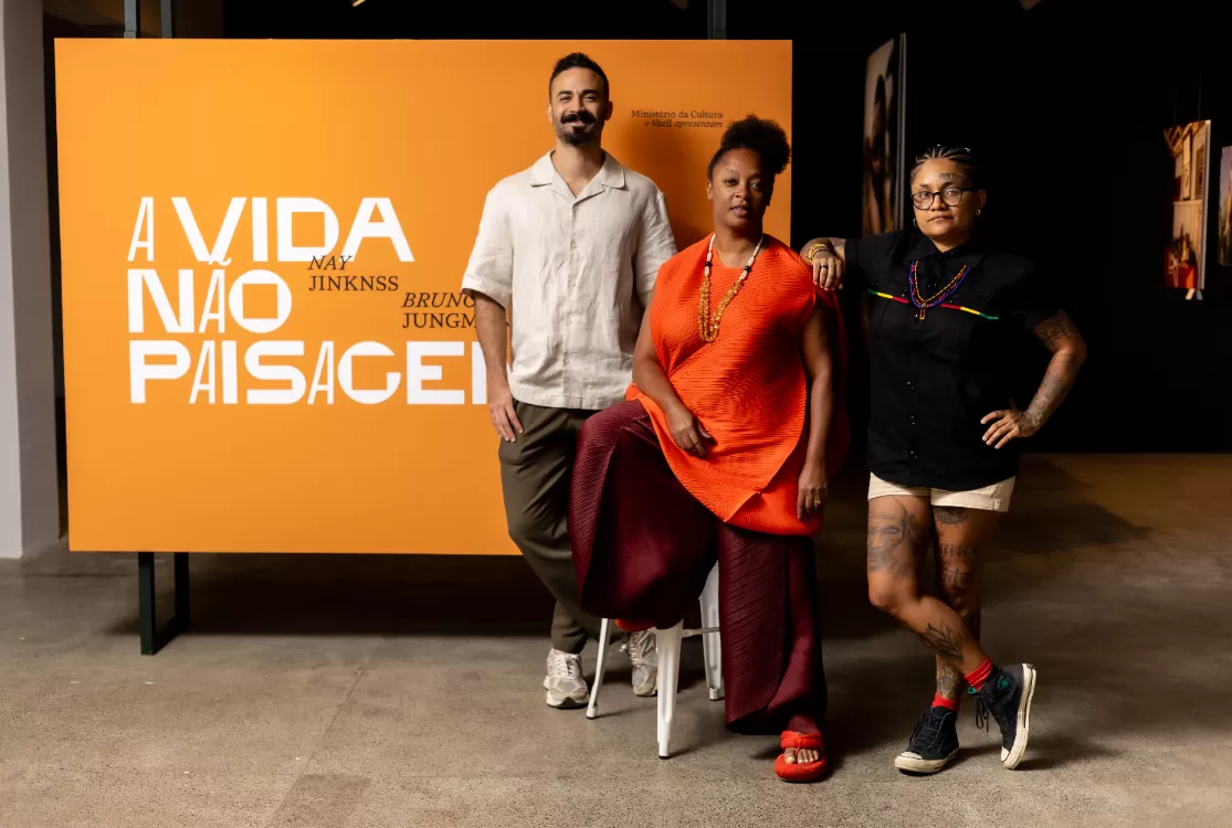 Bienal das Amazônias abre para visitas guiadas com artistas das mostras em cartaz