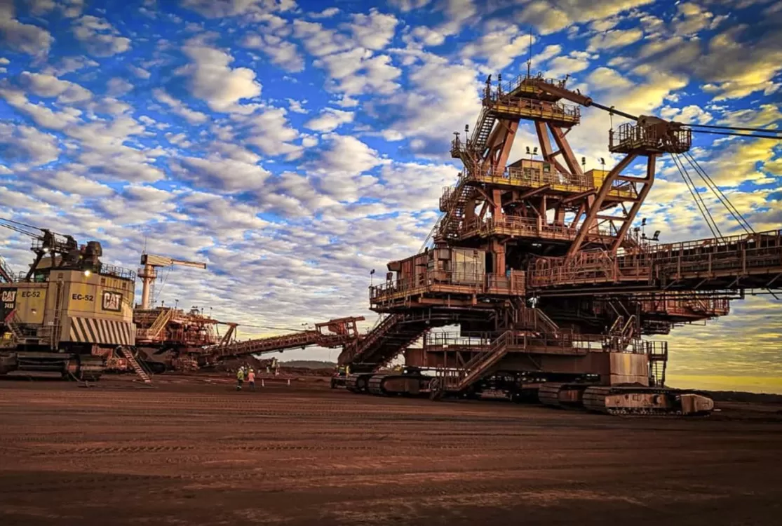Pará consolida posição como o segundo maior produtor de mineração do Brasil