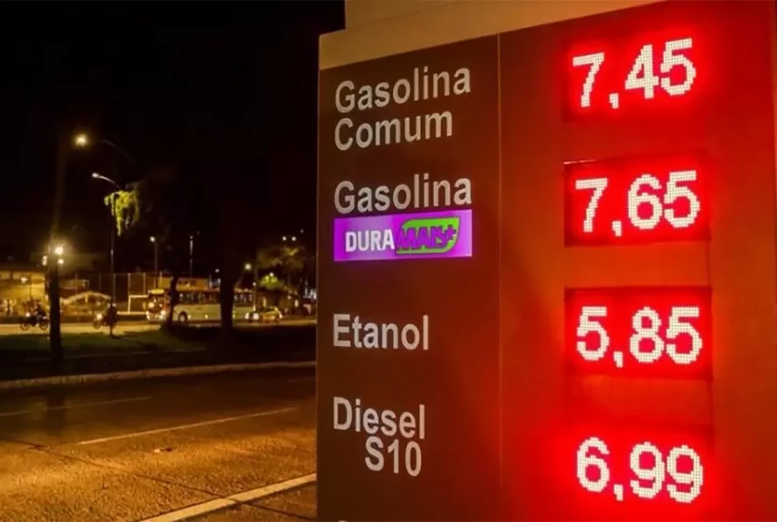 Guerra no Oriente Médio ameaça custo do gás e acende alerta na indústria brasileira