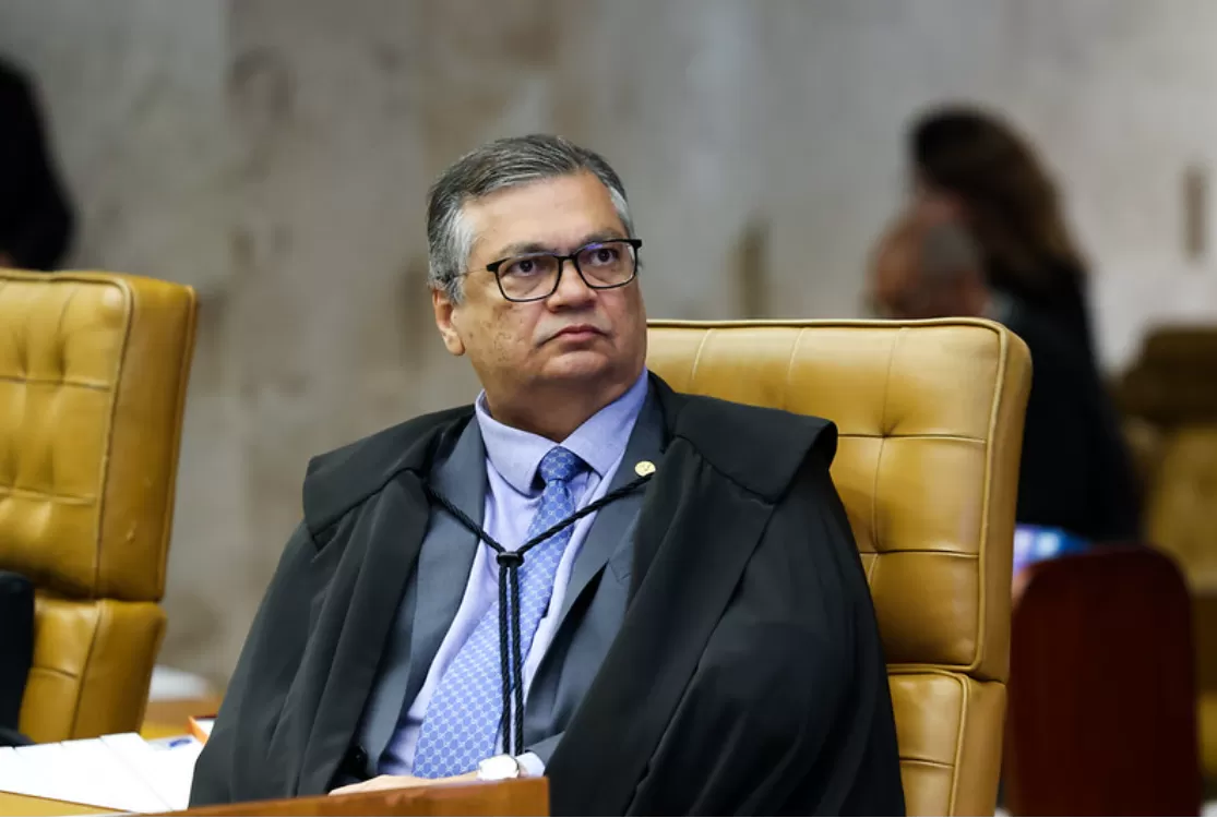 Dino põe fim à aposentadoria compulsória como punição disciplinar mais grave a juízes
