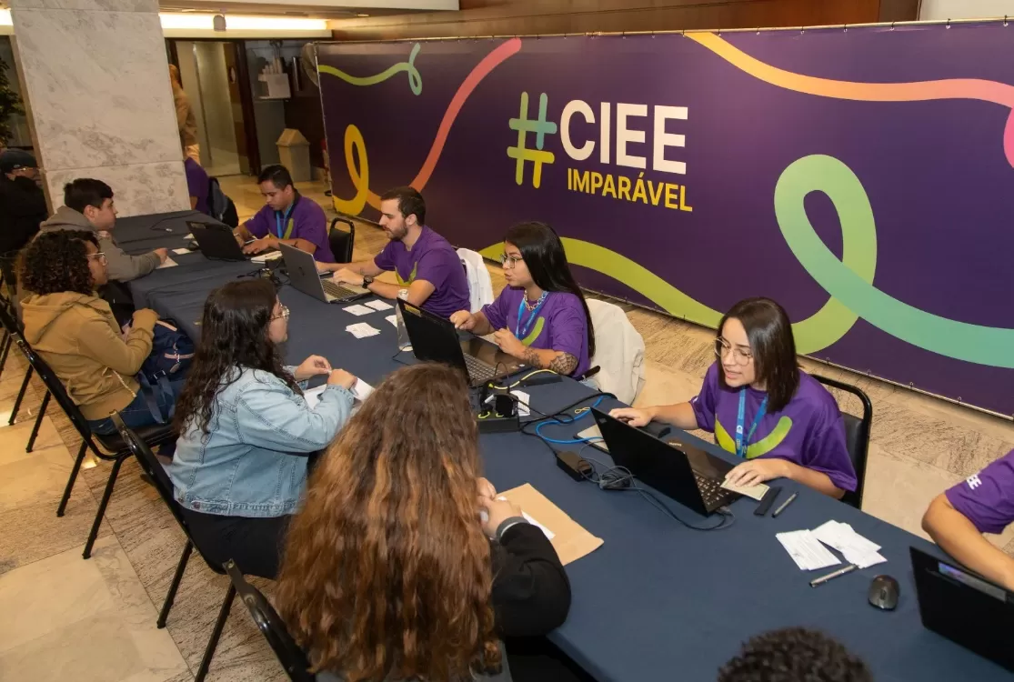 No Pará, CIEE disponibiliza 45 vagas de estágio para ensino médio, técnico e superior